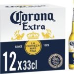 CORONA Extra 4,5% 12x33cl