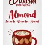 ECOMIL Barista amande faible sucr.Bio 1L