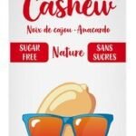 ECOMIL Boisson noix cajou nature Bio 1L