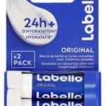 LABELLO Original 4,8g 2pc