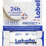 LABELLO Protect+ 4,8g 2pc