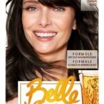 GARNIER Belle Color Châtain foncé 24 (1pc)