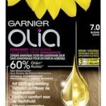 GARNIER Olia blond foncé 7.0 (1pc)