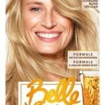 GARNIER Belle Color Blond très clair 6 (1pc)
