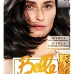 GARNIER Belle Color noir 80 (1pc)