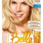 GARNIER Belle Color blond clair 110 (1pc)