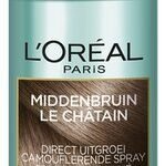 L'OREAL Magic Retouch châtain 75ml (1pc)