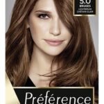 L'OREAL Infinia Préférence Bruges 5 (1pc)