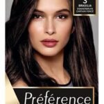L'OREAL Infinia Préférence Brasilia 3 (1pc)