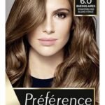 L'OREAL Infinia Préférence Ombrie 6 (1pc)