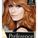 L'OREAL Infinia préférence mango 7.40 (1pc)