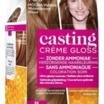 L'OREAL Casting Crème Gloss blond 700 (1pc)