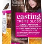 L'OREAL casting creme 513 (1pc)