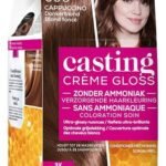L'OREAL Casting Crème blond foncé 600 (1pc)