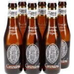 CORSENDONK Agnus triple 7,5% 6x33cl