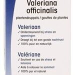 PHYSALIS Goutt.plant.Valeriana Bio 100ml