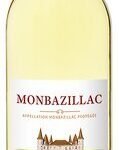 Monbazillac moelleux 75cl