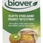 BIOVER transit intestinal 45pc