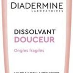DIADERMINE dissolvant 125ml