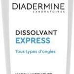 DIADERMINE dissolvant express 125ml