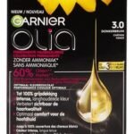 GARNIER Olia châtain foncé 3.0 (1pc)