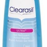 CLEARASIL Ultra Gel Wash 200ml