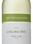 JP Ramos Loureiro Vinho Verde 75cl