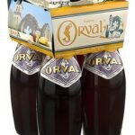 ORVAL trappiste 4x33cl