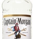 CAPTAIN MORGAN White Rum 37,5% 70cl