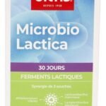 ORTIS Microbio Lactica 30pc