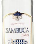 GAGLIANO Sambuca 38% 70cl