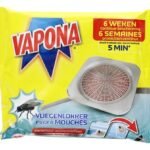 VAPONA appat à mouches