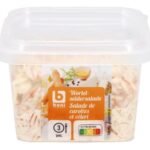 BONI Sal. Carottes-Céleri 300g