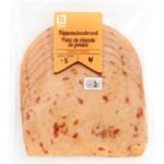 BONI Pain Viande Poulet Sweet Chili 150g