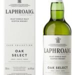 LAPHROAIG Oak Select 40% 70cl