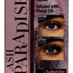L'OREAL Lash Paradise noir