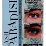 L'OREAL Lash Paradise Waterproof noir