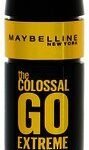 MAYBELLINE Colossal Go Extreme! noir