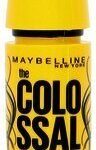 MAYBELLINE Colossal Smokey Eyes noir
