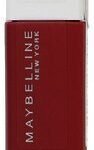 MAYBELLINE SuperStay Matte Ink 80