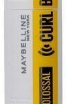 MAYBELLINE Colossal Curl Bounce noir