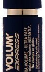 MAYBELLINE Volum'Express mascara noir