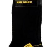 CATERPILLAR sneakers Noir 39-42 3p