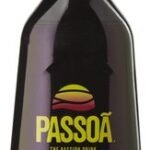 PASSOÃ liqueur 17,0%vol 70cl