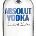 ABSOLUT Vodka 40% 70cl