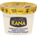 RANA sauce parmesan 180g
