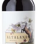 ALTALAND Mendoza Bonarda 75cl
