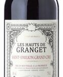L.HAUTS GRANGET St-Emilion Gran.Cru 75cl