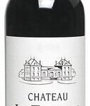 CH.LA FRANCE Bordeaux Supérieur 37,5cl
