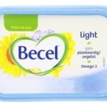 BECEL Light 250g